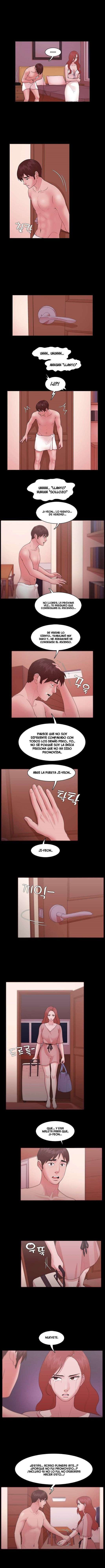 Loser capítulo 11 página 2