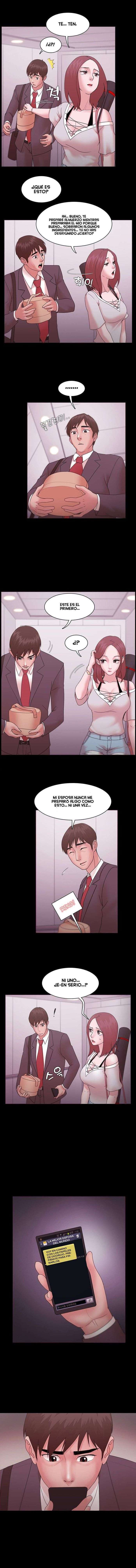 Loser capítulo 12 página 6