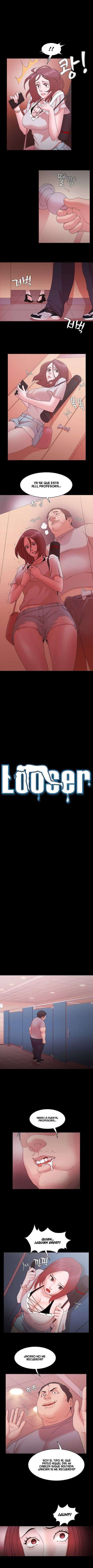 Loser capítulo 13 página 1