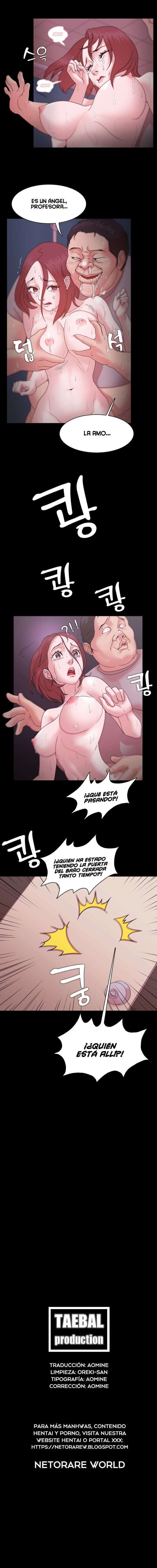 Loser capítulo 13 página 10
