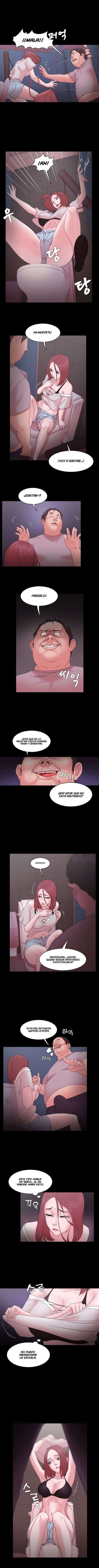 Loser capítulo 13 página 3