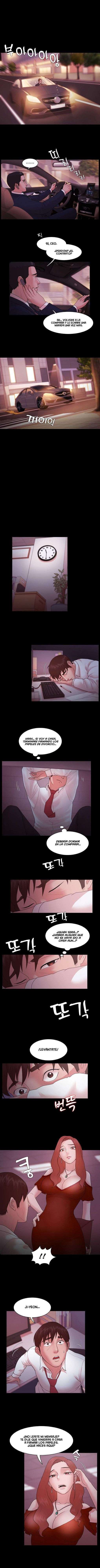 Loser capítulo 14 página 4