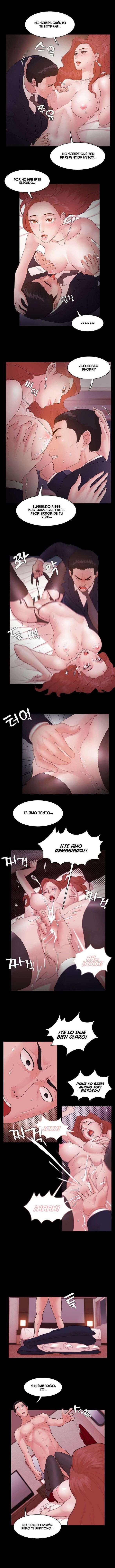 Loser capítulo 15 página 6