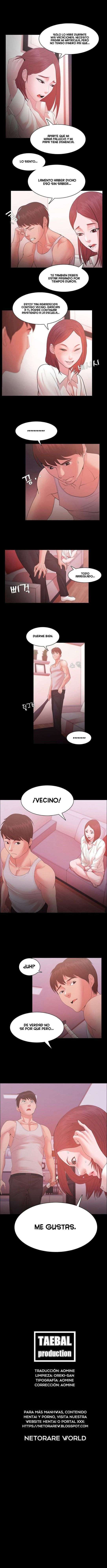 Loser capítulo 16 página 8