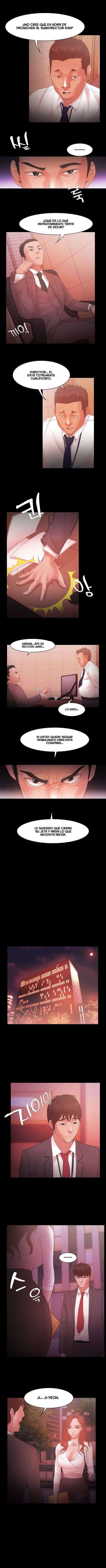 Loser capítulo 17 página 4
