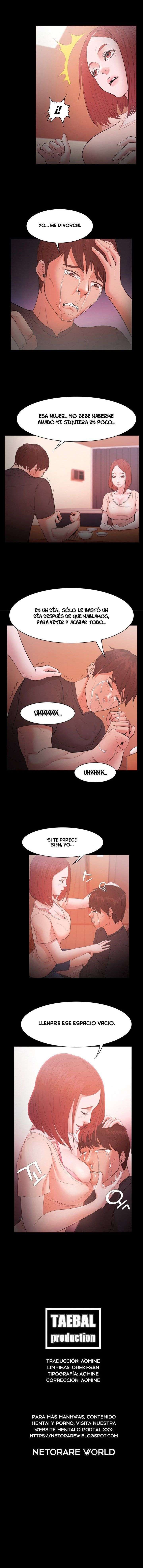 Loser capítulo 17 página 7