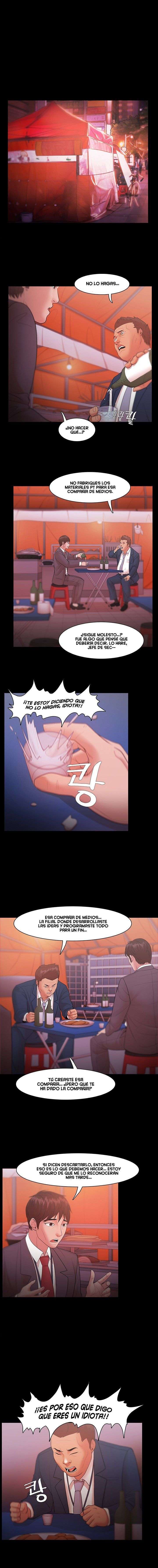 Loser capítulo 18 página 4