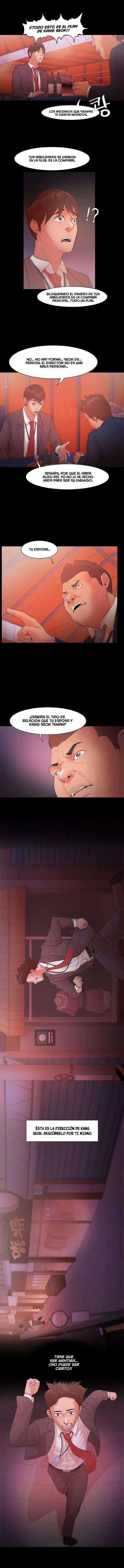 Loser capítulo 18 página 5