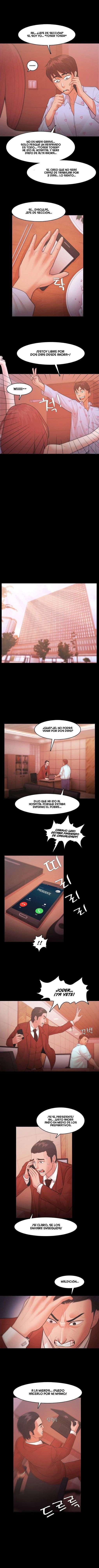 Loser capítulo 19 página 5
