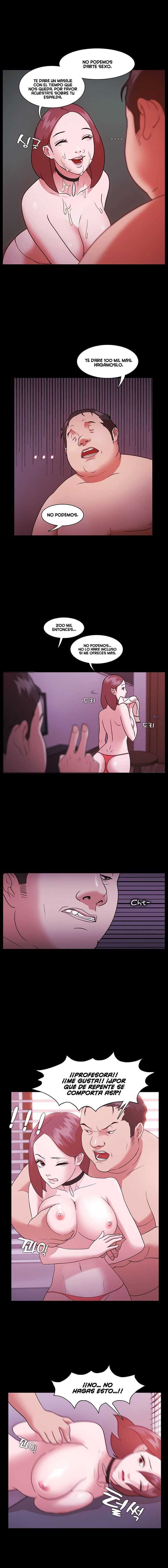 Loser capítulo 2 página 16