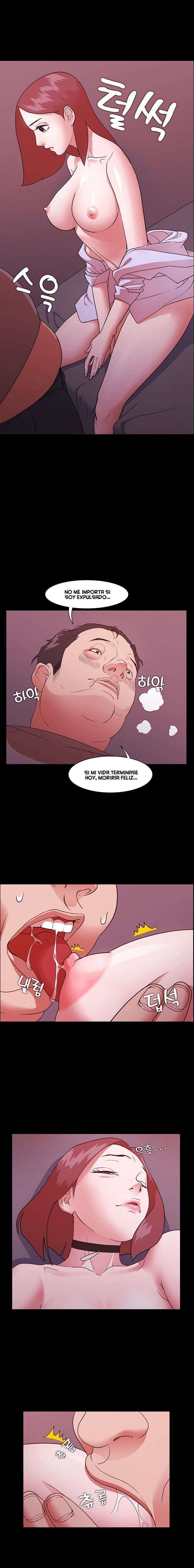 Loser capítulo 2 página 8