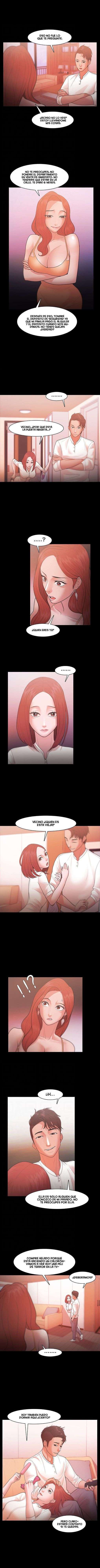 Loser capítulo 20 página 3