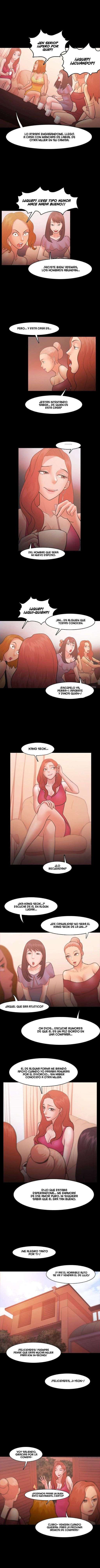 Loser capítulo 21 página 5
