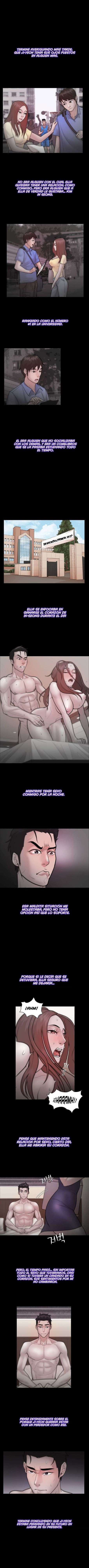 Loser capítulo 23 página 4