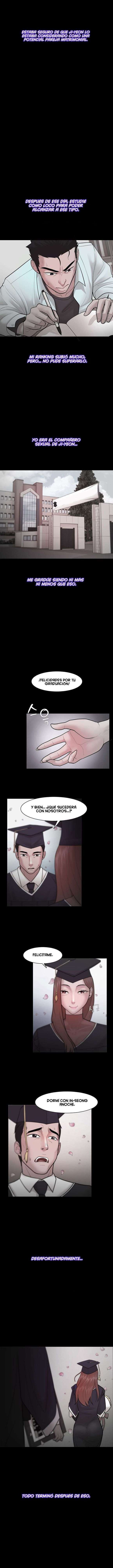Loser capítulo 23 página 5