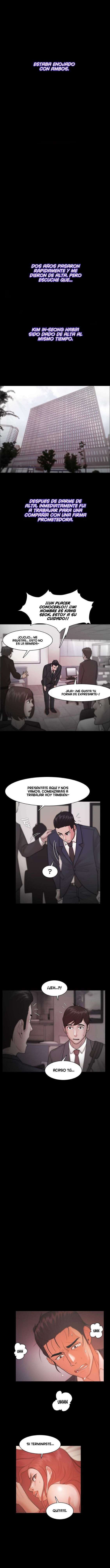 Loser capítulo 23 página 7