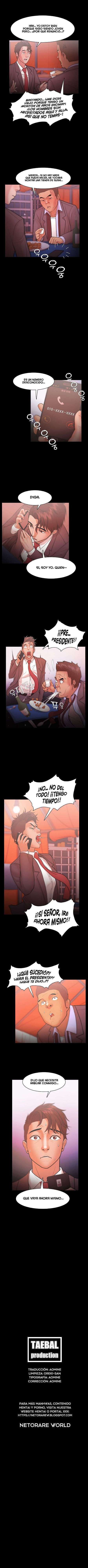 Loser capítulo 23 página 9