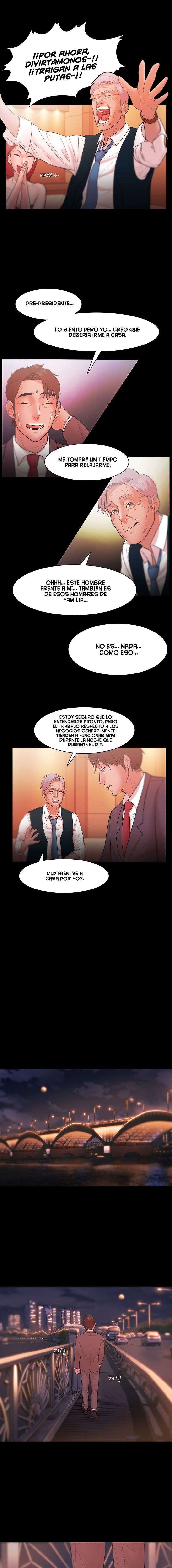 Loser capítulo 24 página 4