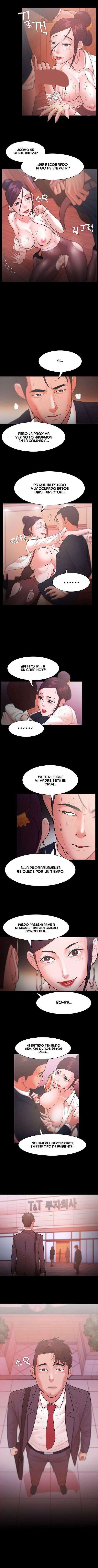 Loser capítulo 25 página 5