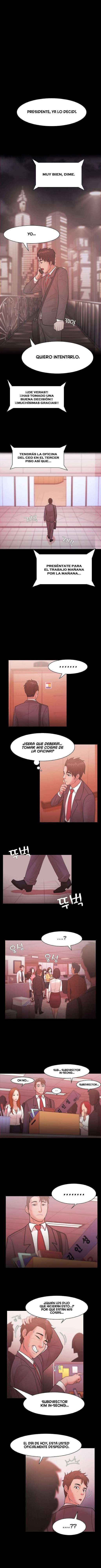 Loser capítulo 25 página 6