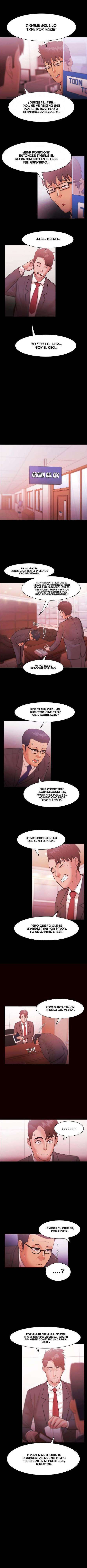 Loser capítulo 26 página 3