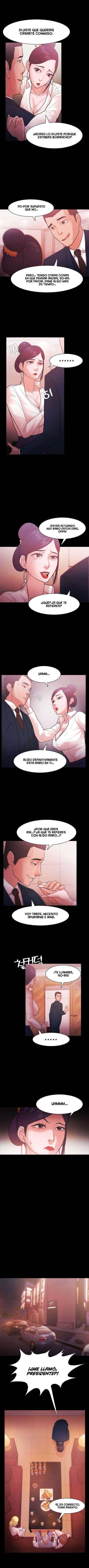 Loser capítulo 26 página 6
