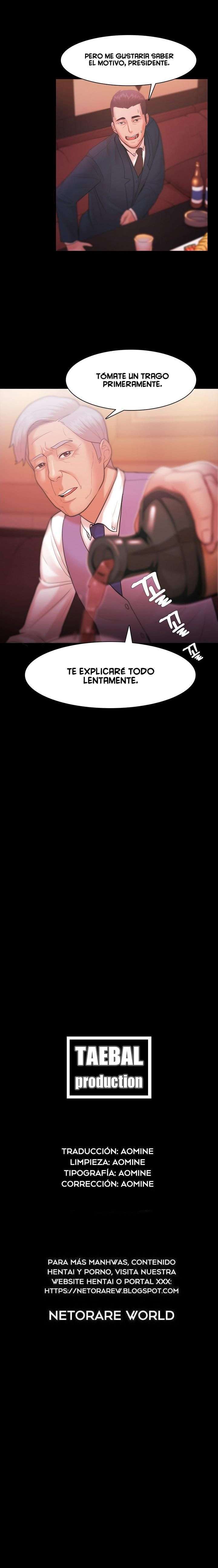 Loser capítulo 26 página 7