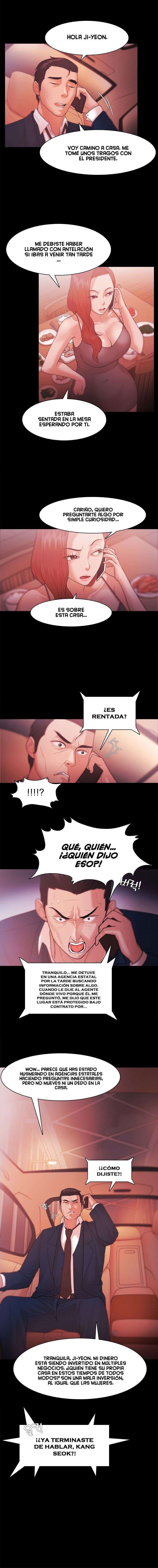 Loser capítulo 27 página 4