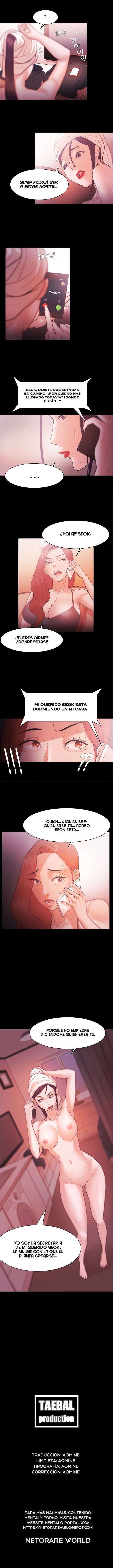 Loser capítulo 27 página 7