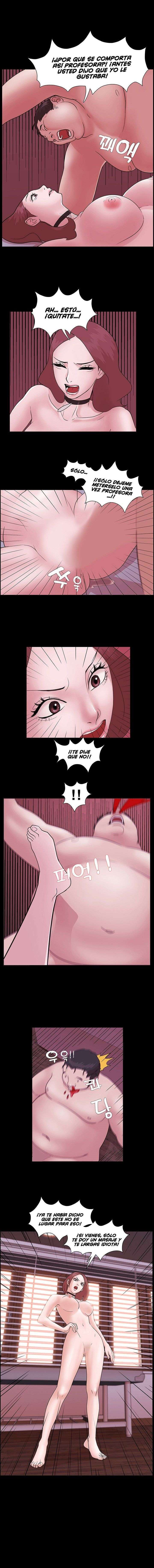 Loser capítulo 3 página 3