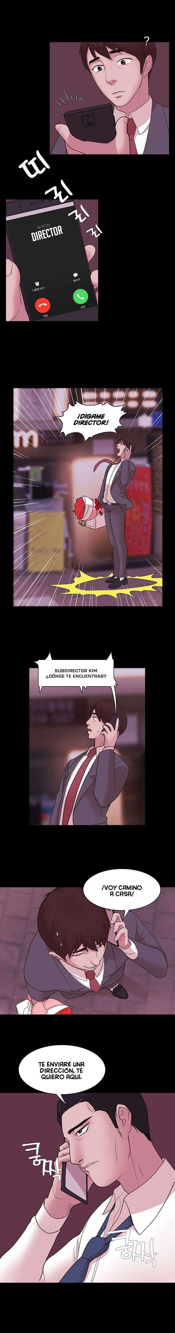 Loser capítulo 3 página 7
