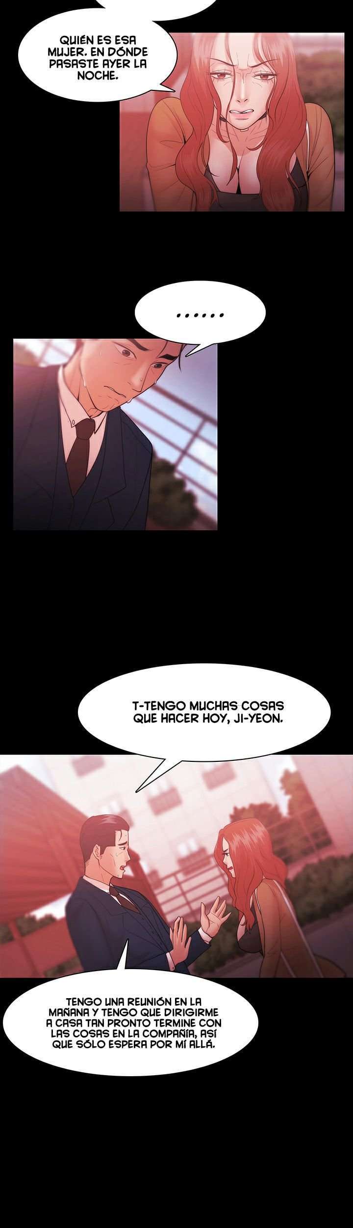 Loser capítulo 30 página 10