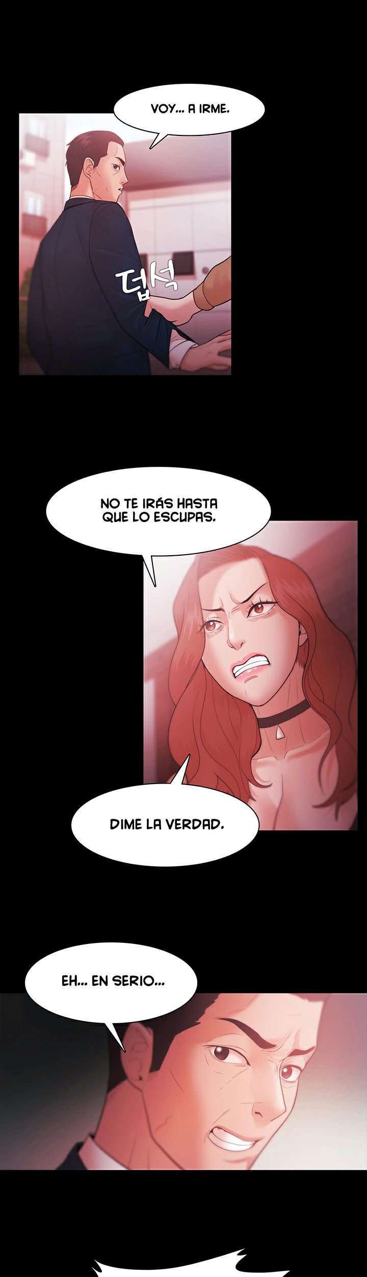 Loser capítulo 30 página 11