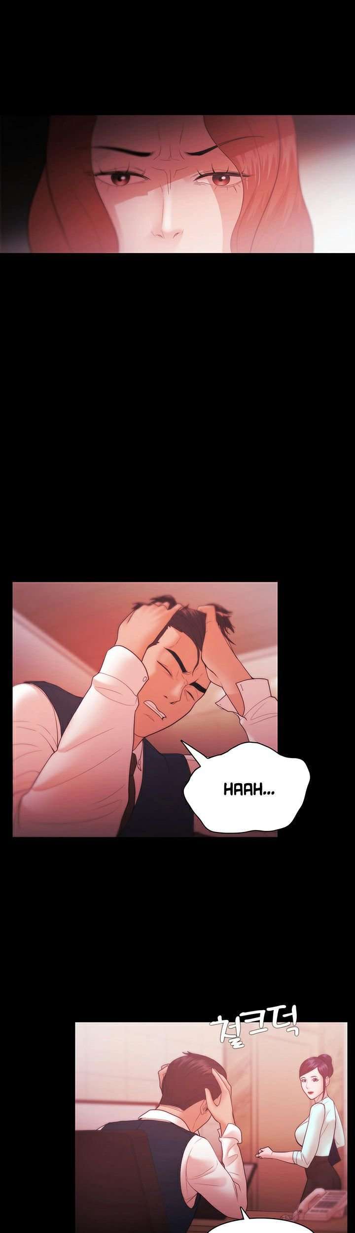 Loser capítulo 30 página 13