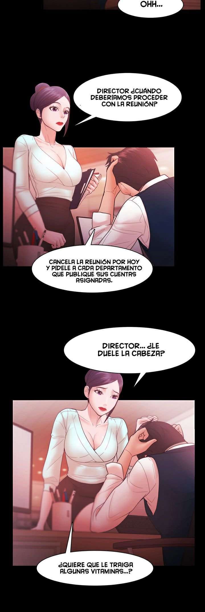 Loser capítulo 30 página 14