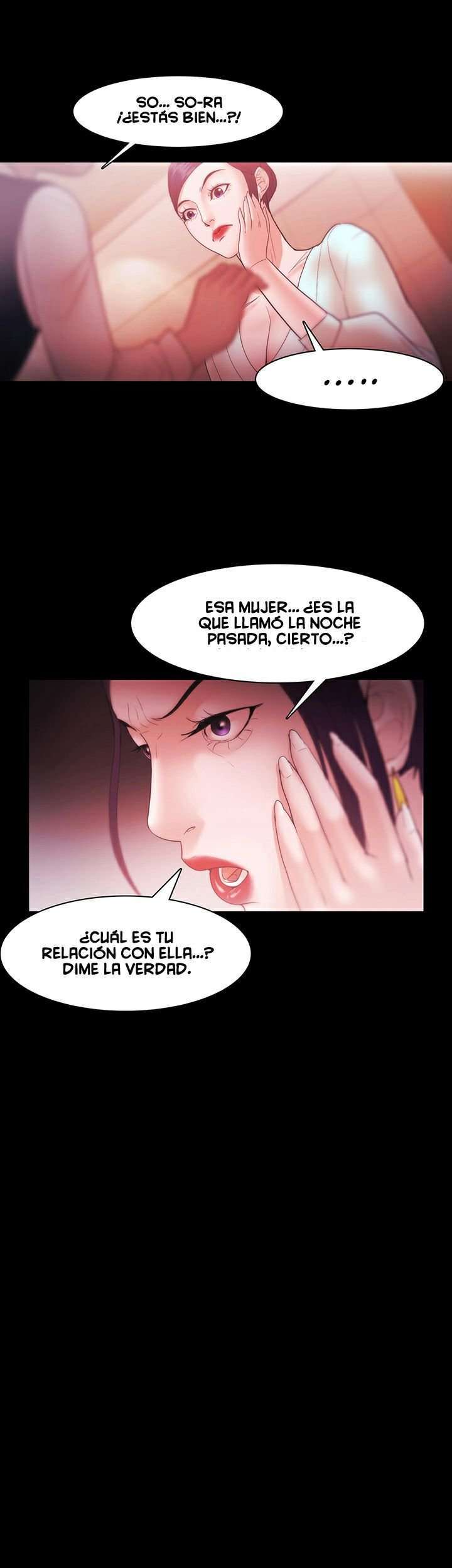 Loser capítulo 30 página 19