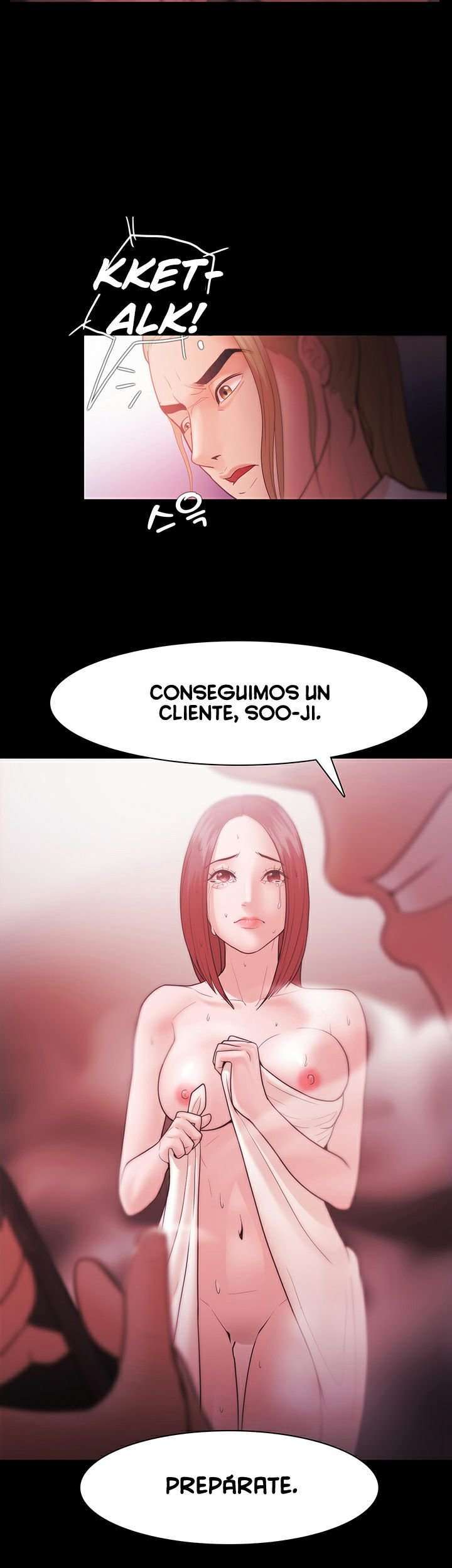 Loser capítulo 30 página 28