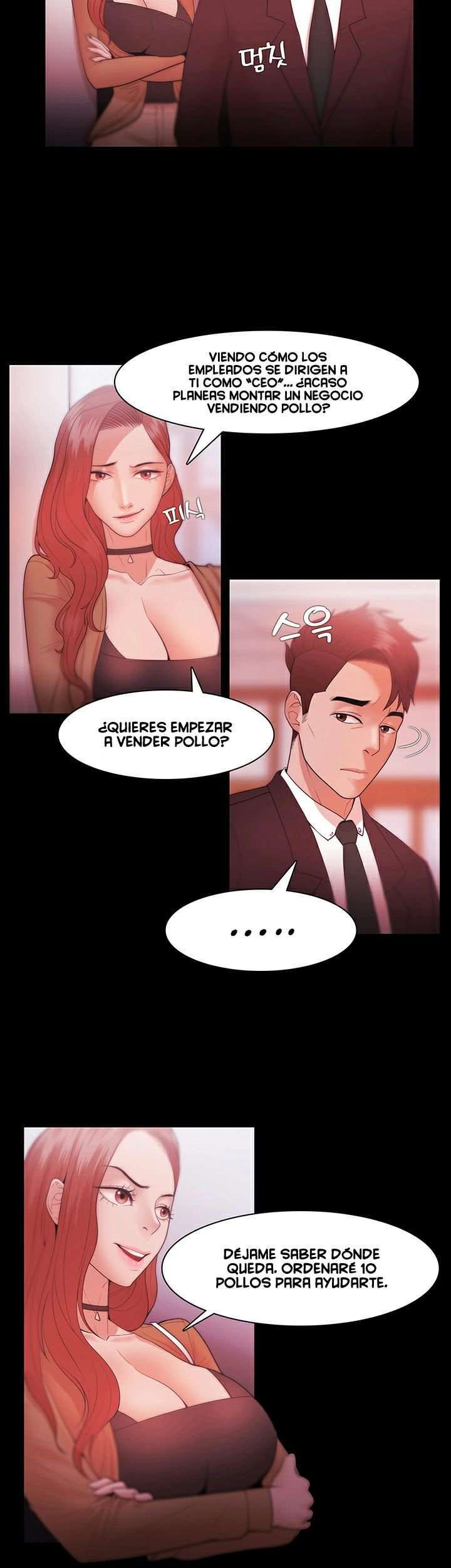 Loser capítulo 30 página 4