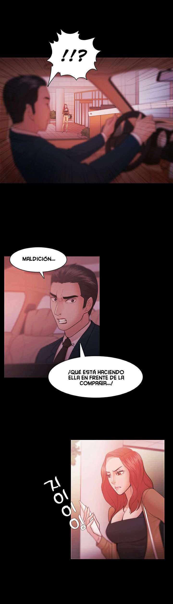 Loser capítulo 30 página 7