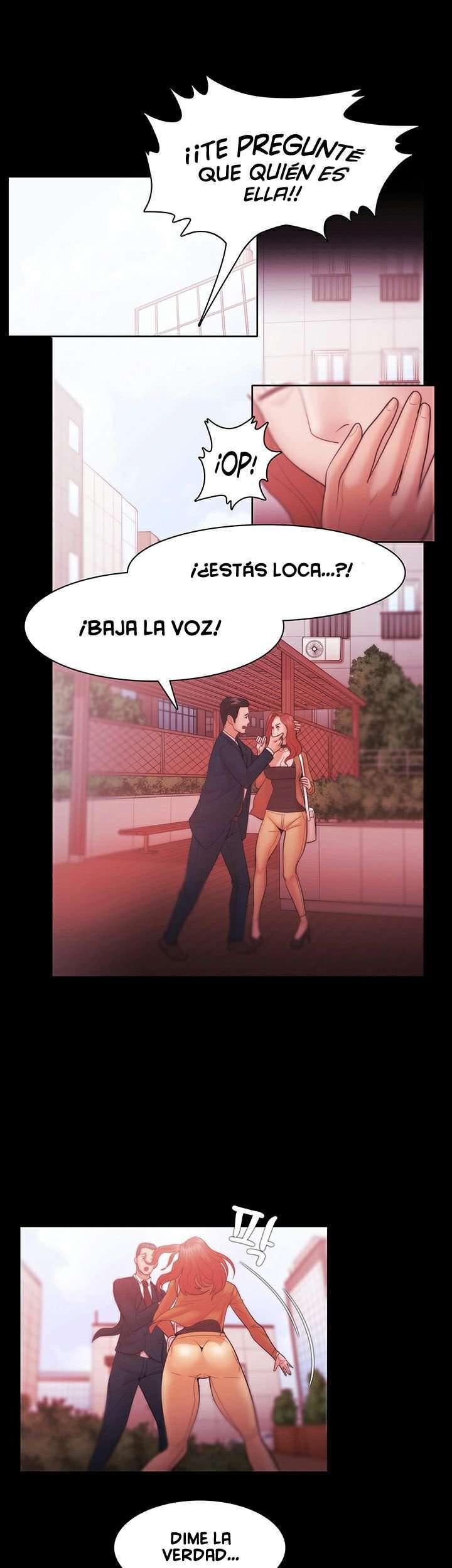 Loser capítulo 30 página 9