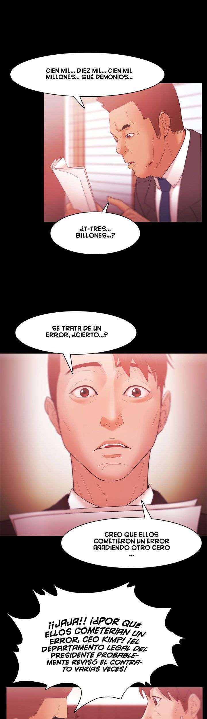 Loser capítulo 31 página 7
