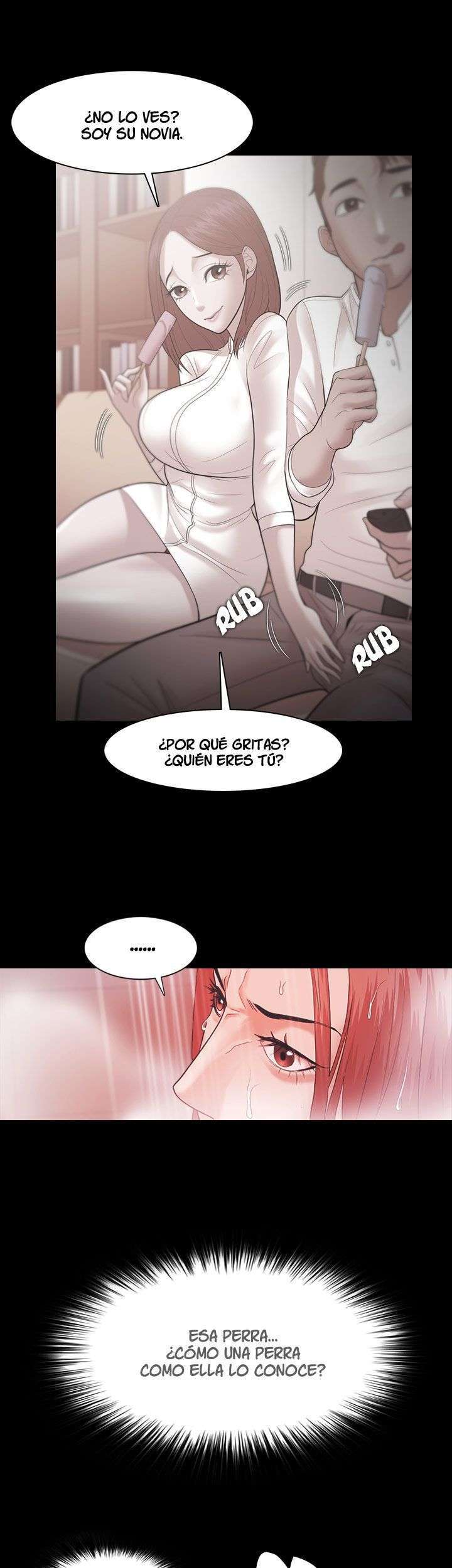 Loser capítulo 32 página 1