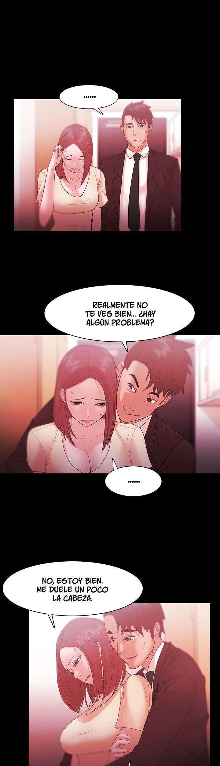 Loser capítulo 32 página 11
