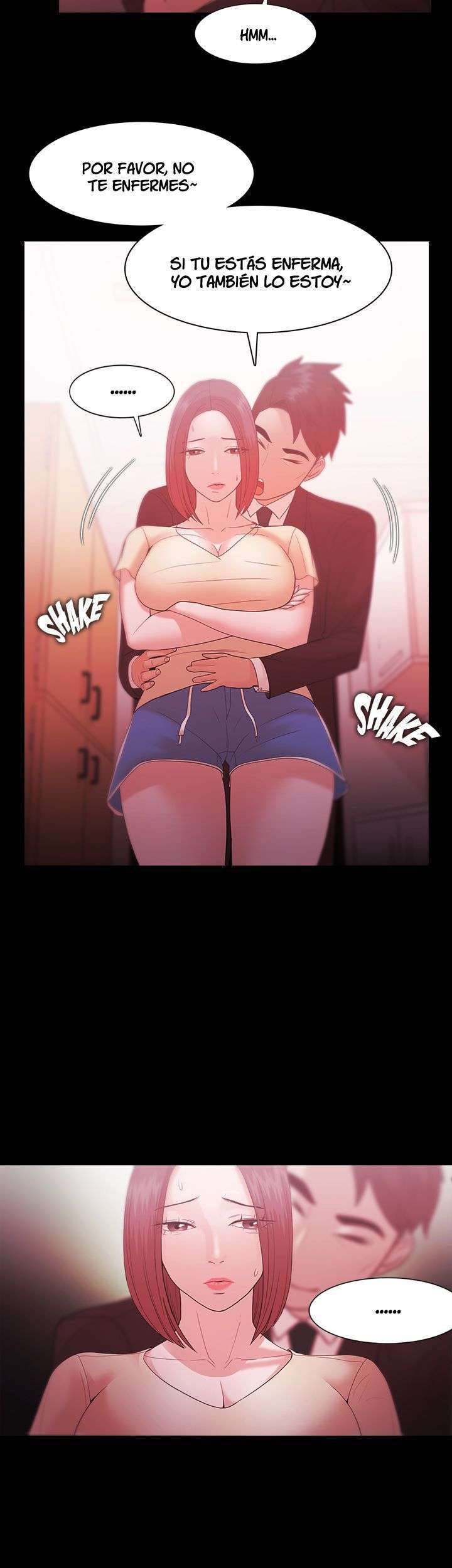 Loser capítulo 32 página 12