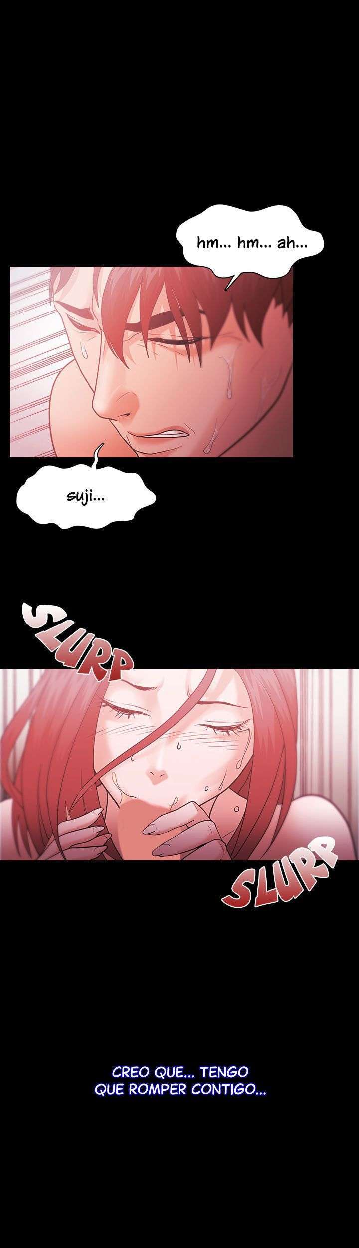 Loser capítulo 32 página 17