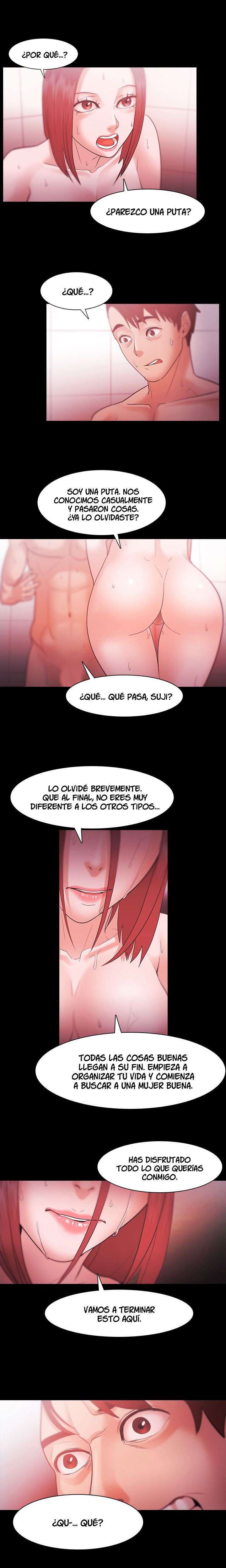 Loser capítulo 32 página 19