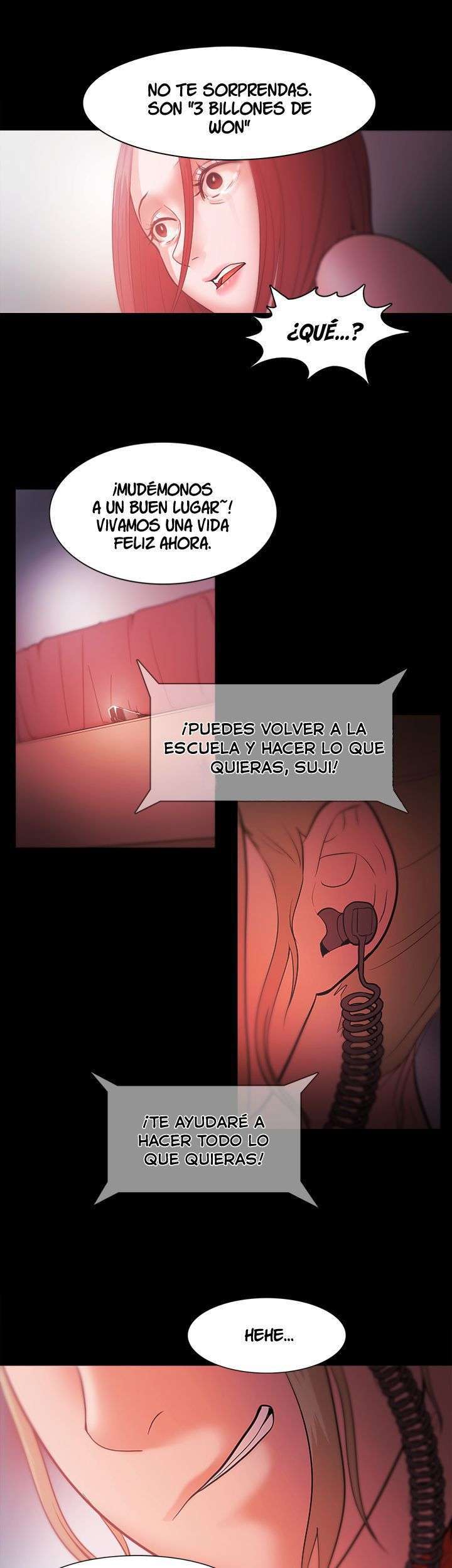 Loser capítulo 32 página 24