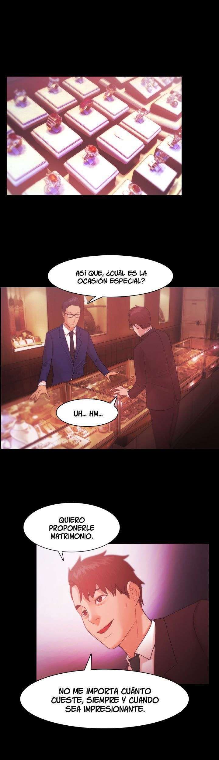 Loser capítulo 32 página 7
