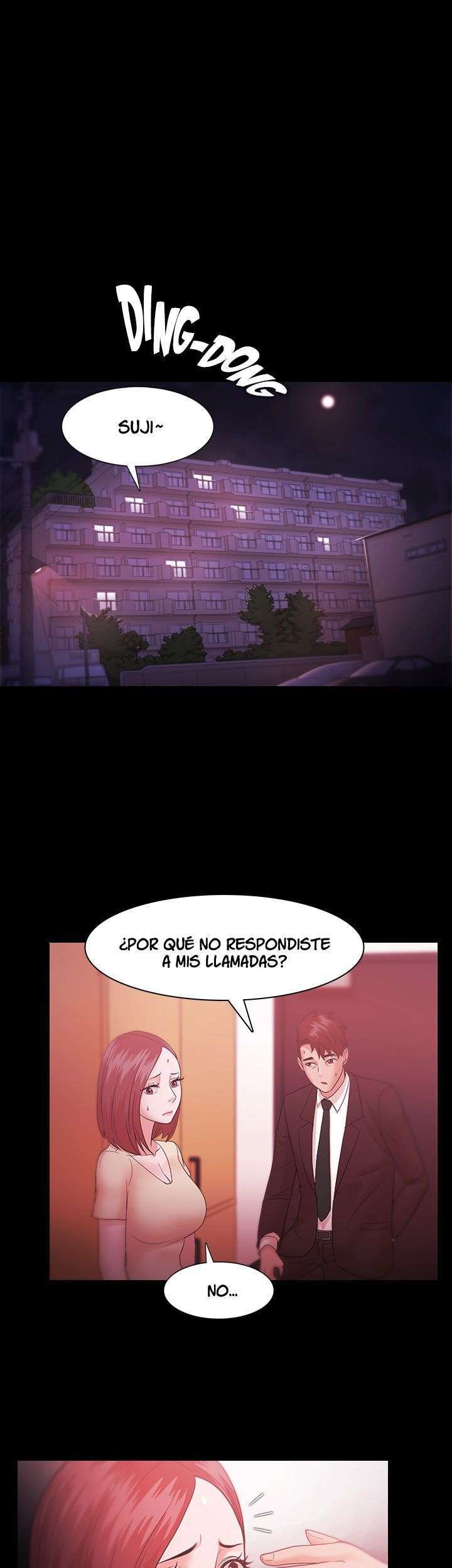 Loser capítulo 32 página 9