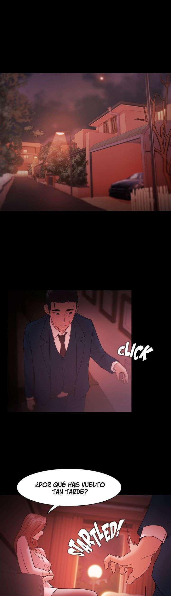 Loser capítulo 33 página 13